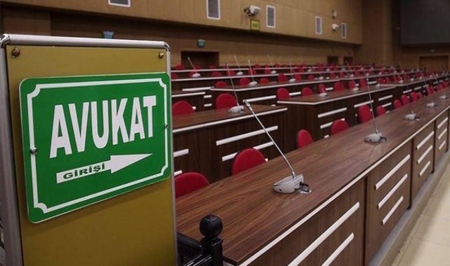 CMK müdafi ücretleri elektronik ortamda ödenecek