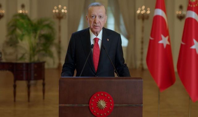 Cumhurbaşkanı Erdoğan'dan Sırrı Süreyya Önder için geçmiş olsun telefonu