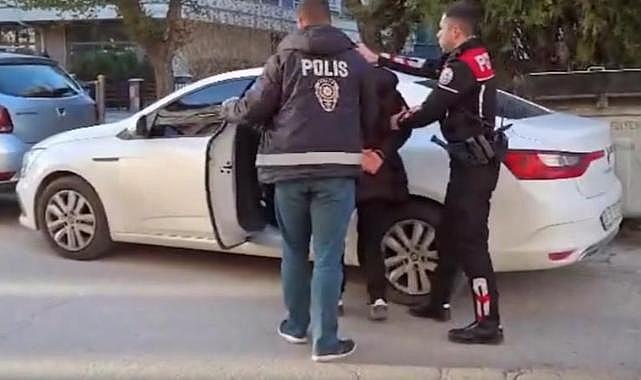 Dolandırıcılık operasyonunda 71 şüpheli yakalandı