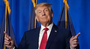 Dünya piyasaları sarsılırken Trump kararını savundu: Bunun için seçildim