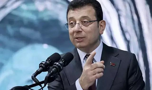 Ekrem İmamoğlu'nun tutukluluğuna itiraz! İşte avukatların sunduğu gerekçe