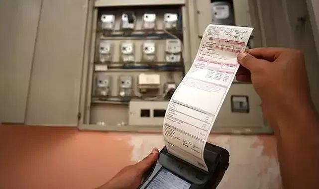 Elektrik fiyatlarında zamlı tarife başladı