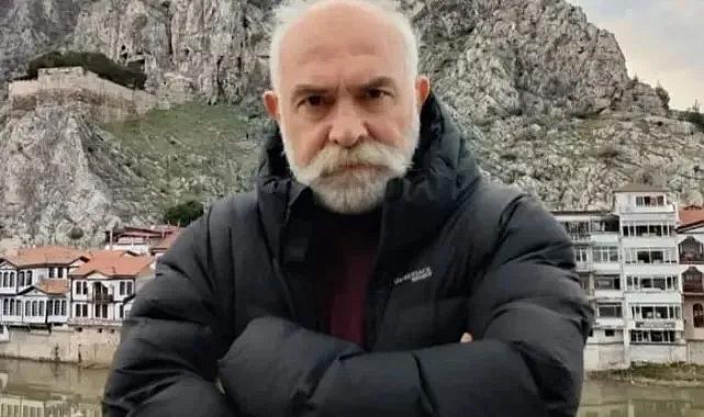 Emektar oyuncu Yavuz Çetin kansere yenik düştü