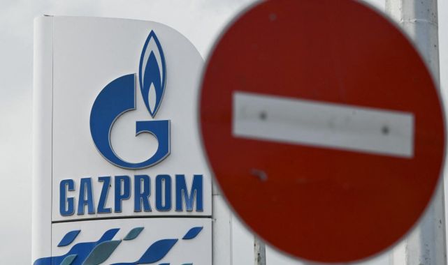 Gazprom: Avrupa yazın doğal gaz depolarını doldurmakta zorlanacak