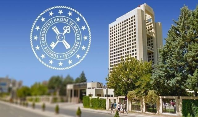 Hazine ve Maliye Bakanlığı'ndan Özgür Özel'in açıklamalarına tepki