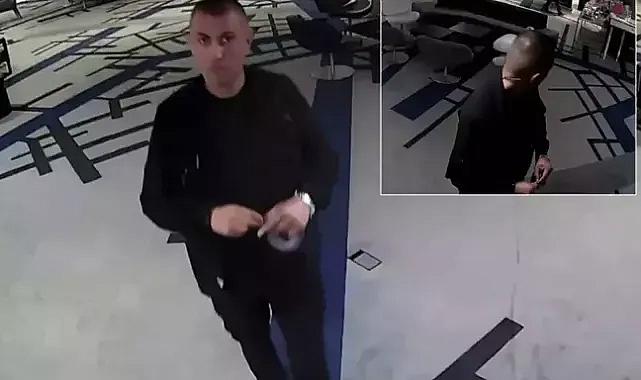 İBB'ye yönelik ikinci operasyonda kamerayı bantla kapatan koruma da gözaltında