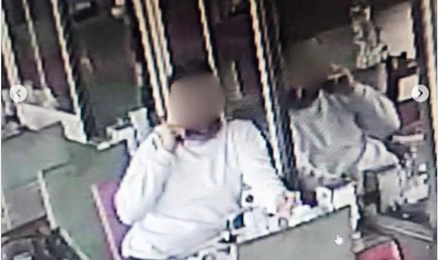 İnegöllü telefon dolandırıcısı Bilecik'te yakayı ele verdi