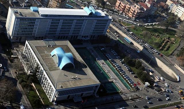 İstanbul Büyükşehir Belediyesi'ne yönelik ikinci dalga yolsuzluk operasyonu