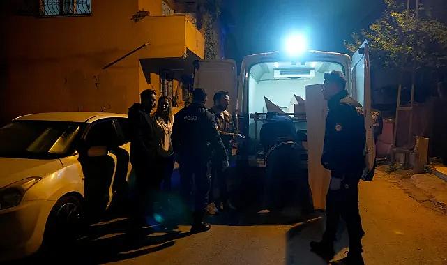 İstanbul Ümraniye'de başından silahla vurulan kadın can verdi