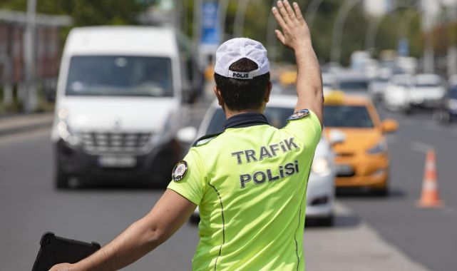 İstanbul'da bazı yollar trafiğe kapatılacak