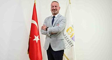 Karacabey Belediye Başkanı Fatih Karabatı, İYİ Parti’den istifa etti