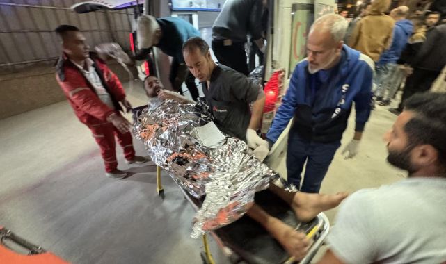 Katil İsrail'in Gazze'ye saldırılarında hayatını kaybedenlerin sayısı 51 bin 25'e çıktı
