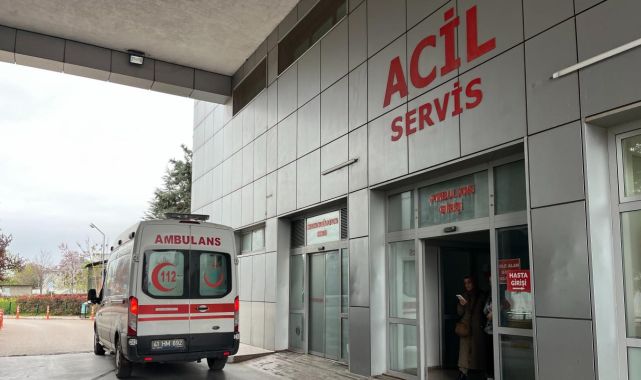 Kocaeli'de 648 kişi dönerden zehirlendi