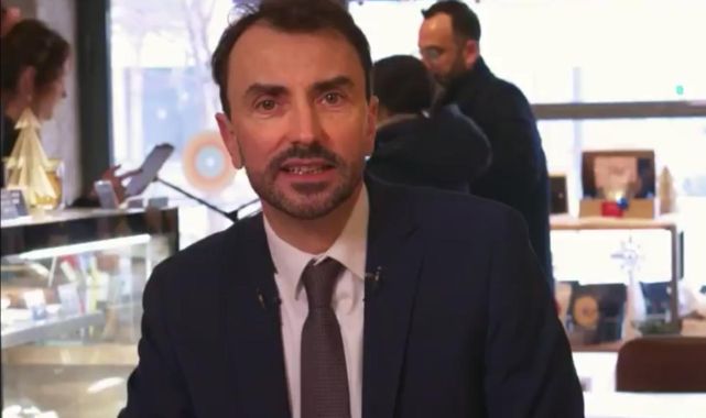 Lyon belediye başkanı yolsuzluk suçlamasıyla gözaltına alındı