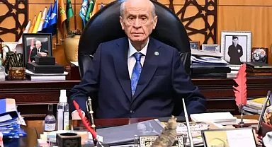 MHP lideri Bahçeli: Kimse erken seçim hayali kurmasın, seçim zamanında yapılacak