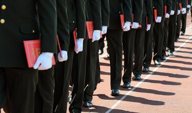 MSÜ askeri öğrenci aday tercih işlemleri süresi uzatıldı