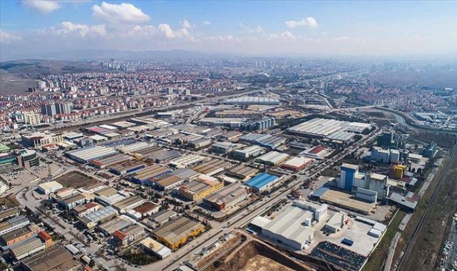 OSB'ler için 2 bini aşkın sanayici başvuru yaptı