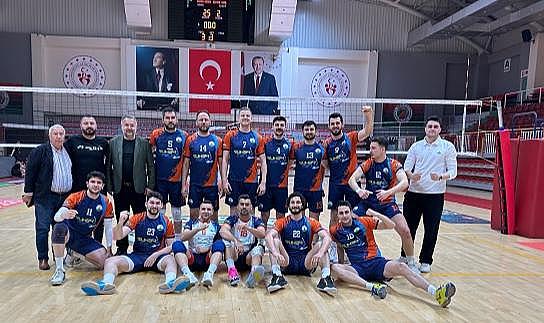 Osmangazi Belediyespor 2. Lig için sahaya çıkıyor