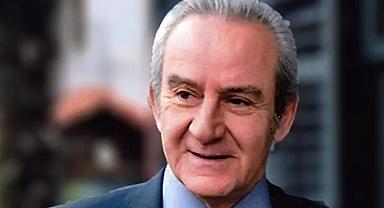 Oyuncu Ahmet Levendoğlu hayatını kaybetti