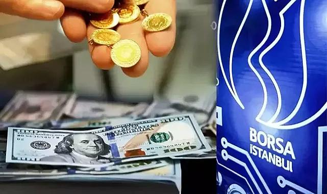 Piyasalar Merkez Bankası'nın vereceği faiz kararına kilitlendi