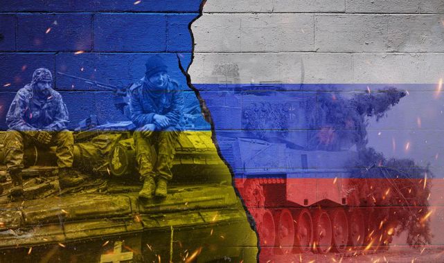 Rusya: Ukrayna'da ateşkesle ilgili hususların çözülmesi gerekiyor