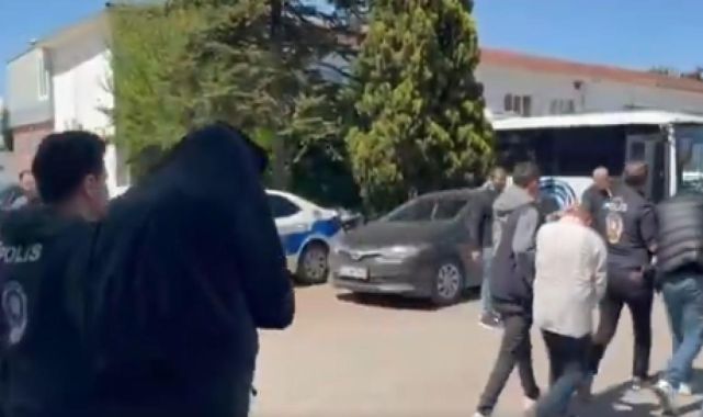 Siber suç ve suçlulara yönelik operasyonlarda 223 şüpheli yakalandı