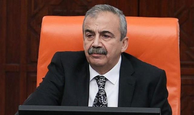 Sırrı Süreyya Önder'in hayati tehlikesi arttı.