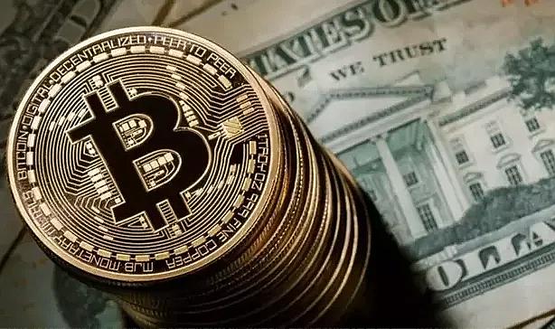 Trump hamlesi Bitcoin ve kripto paraları uçurdu