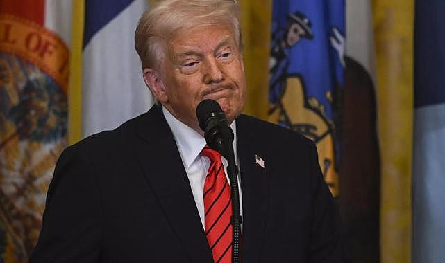 Trump’ın sağlık raporu açıklandı