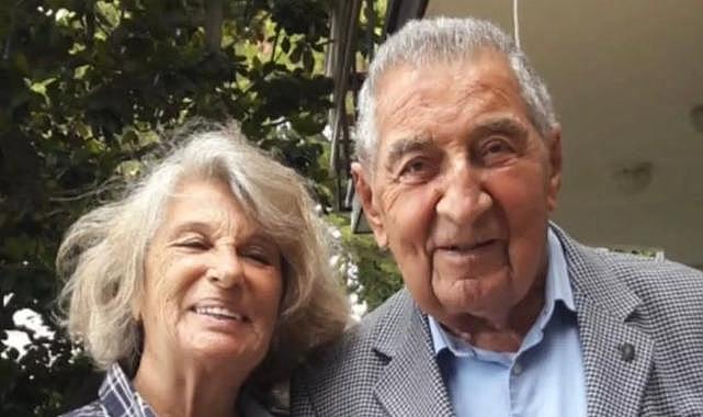TÜSİAD'in kurucularından iş insanı Osman Boyner hayatını kaybetti