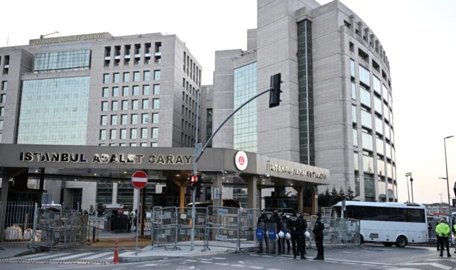 Vaniköy villalarındaki kaçak yapılar için rüşvet iddiası