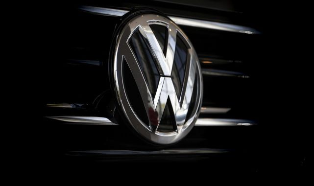 Volkswagen Grubu'nun yılın ilk çeyreğinde karı yüzde 37 geriledi