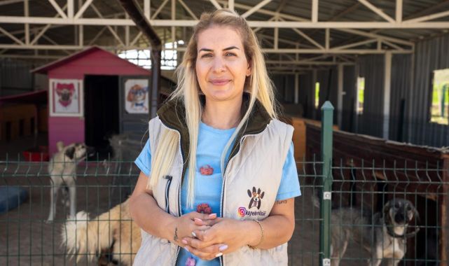 Yaşama Tutunan Patiler Derneği davasında 16 sanığa 12 yıl 3'er aya kadar hapis istemi