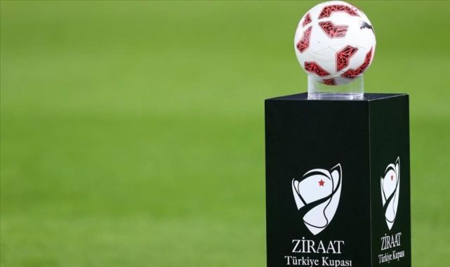 Ziraat Türkiye Kupası finali, Gaziantep Stadı'nda oynanacak