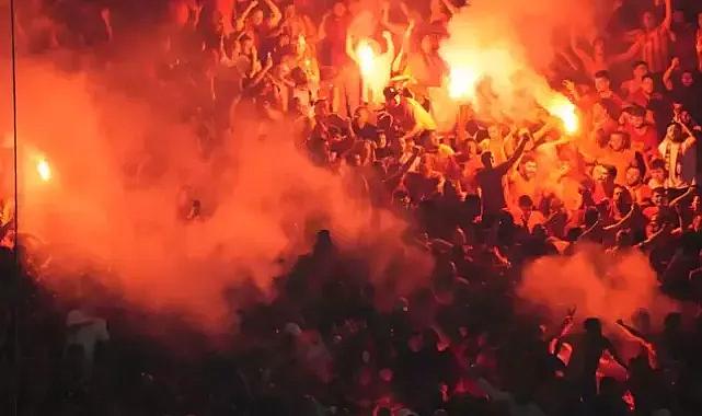 Ziraat Türkiye Kupası finalinin stadı değişiyor