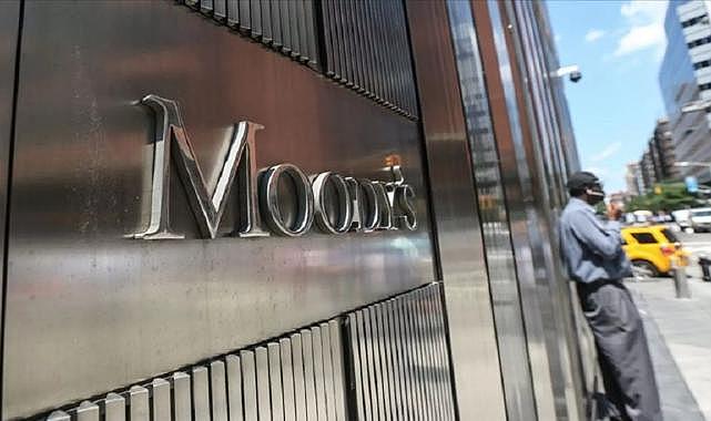 108 yıl sonra bir ilk: Moody's, ABD'nin kredi notunu düşürdü