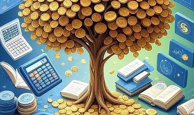 22 Mayıs 'Finansal Okuryazarlık Günü' ilan edildi