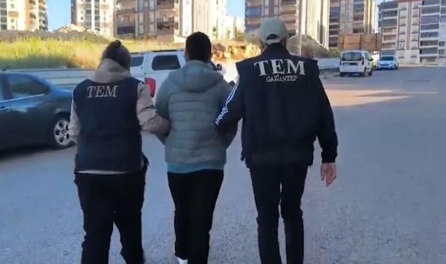 47 ildeki FETÖ operasyonunda gözaltı sayısı 222'ye yükseldi