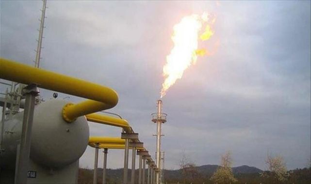 AB, Rusya'dan gaz almayı sonlandıracak