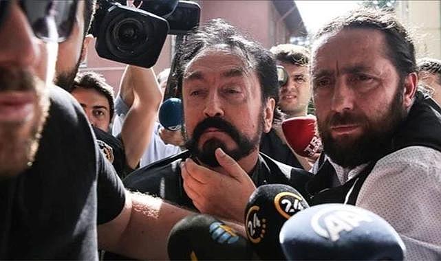 Adnan Oktar davasında karar