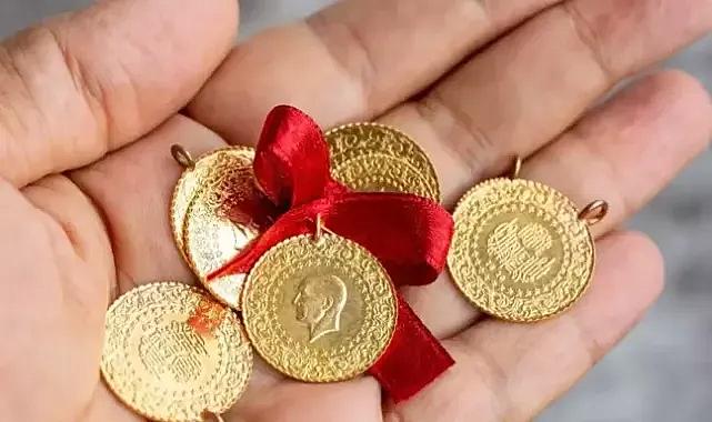 Altın fiyatları Fed toplantısı öncesi yeniden hareketlendi