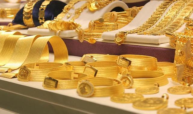 Altının gramı 3 bin 990 liradan işlem görüyor