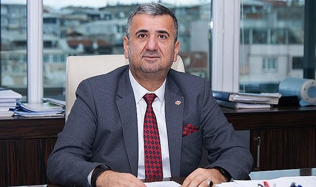 ANASİAD Başkanı Hakan Birkan: İşsizlikteki Düşüş Umut Verici, Yatırım İklimi İçin Destek Şart