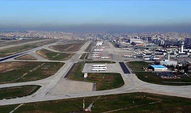 Atatürk Havalimanı kararı: Resmi Gazete'de yayımlandı, terminal binaları artık teknopark