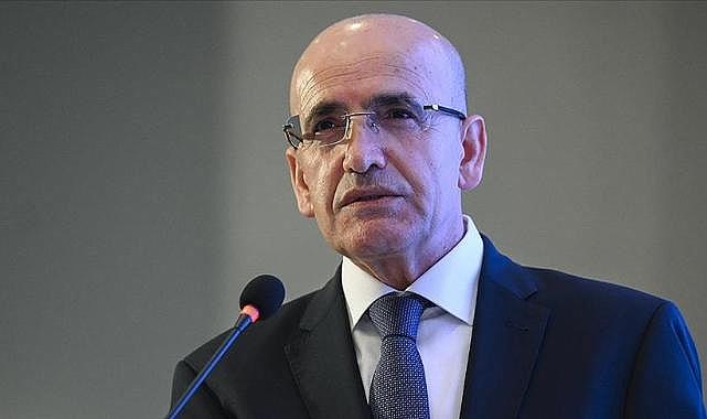 Bakan Şimşek duyurdu: Vergi denetiminde yeni dönem başlıyor
