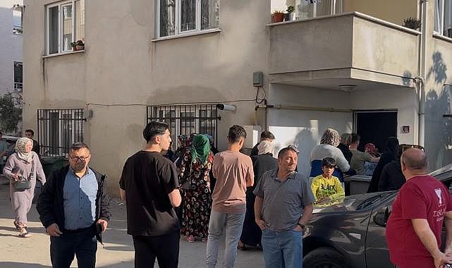 Bursa’da çöp atma kavgası: 1’i ağır 3 yaralı