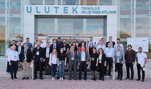 Bursa’da Teknoloji ve Sanayi Yeniden Buluştu