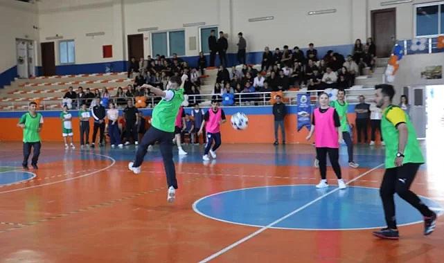 İnegöl'de engeller sahada aşıldı