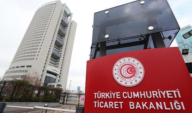 Çin menşeli bazı ürünlerin ithalatına damping soruşturması