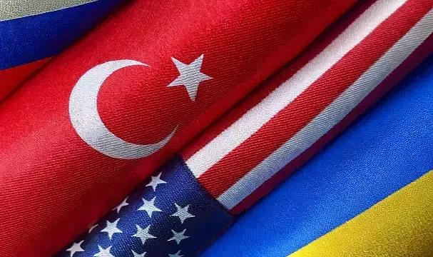 Dünyanın gözü bugün İstanbul'da! Rusya ve Ukrayna masaya oturuyor